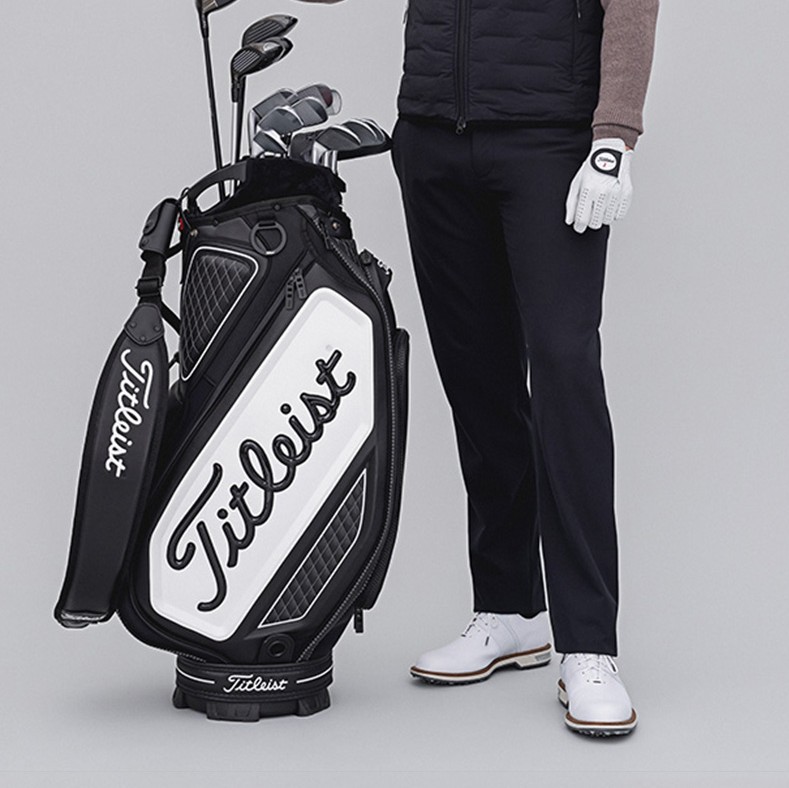 Promotional & Golf Wear