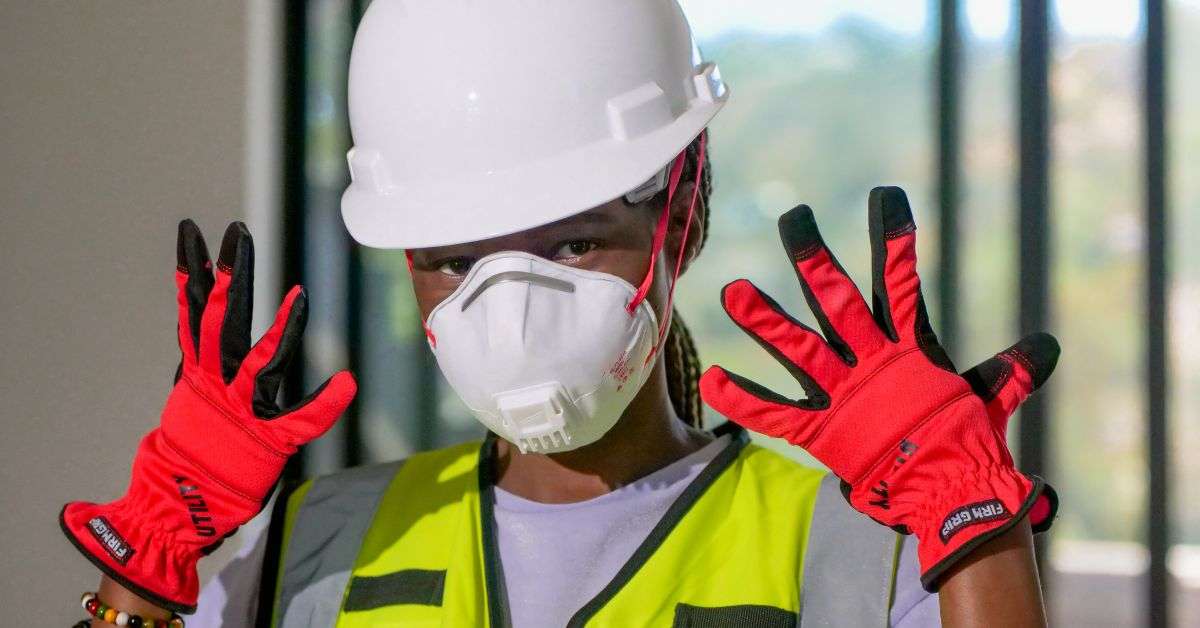 PPE & Safety Gear