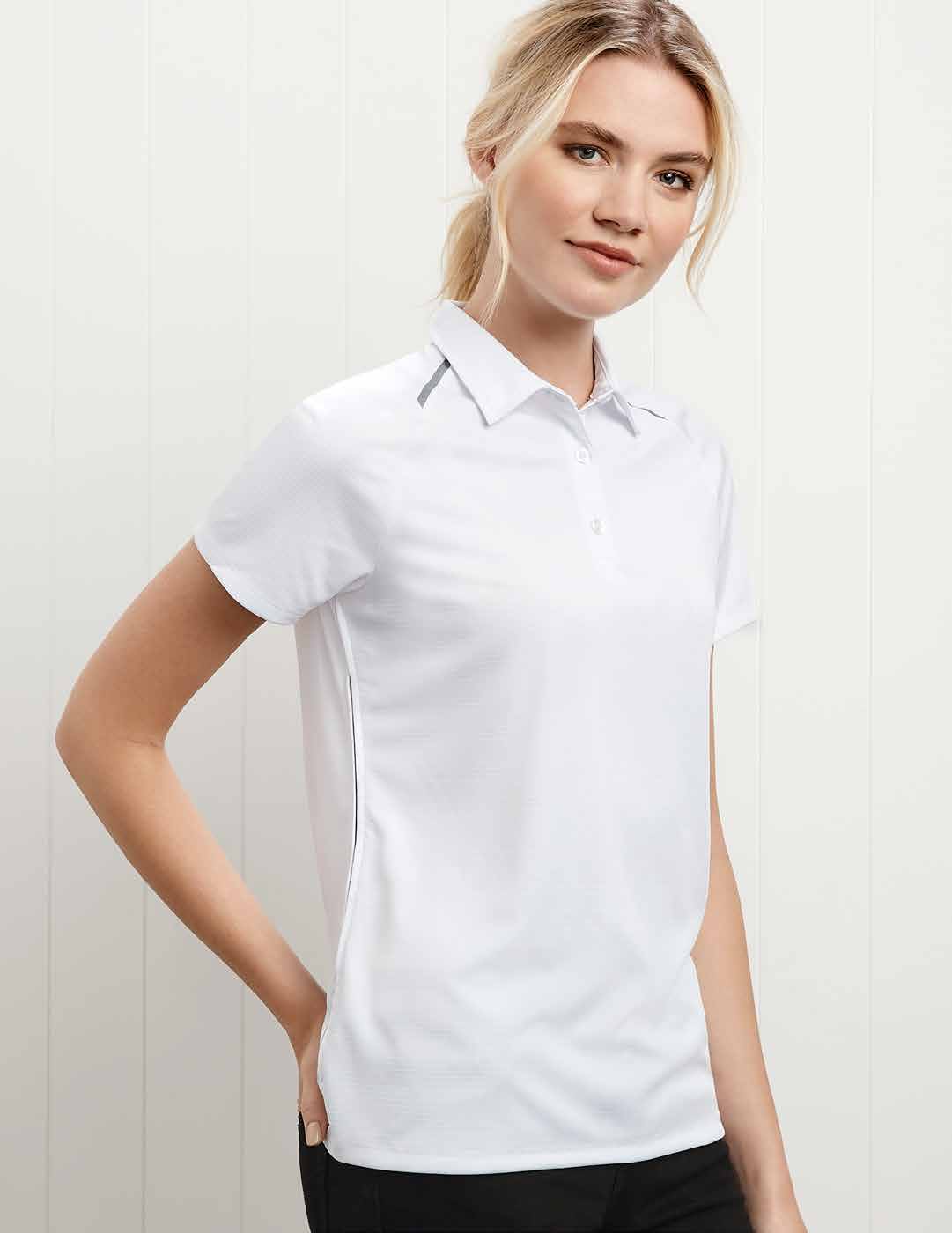 Academy Polo illustration