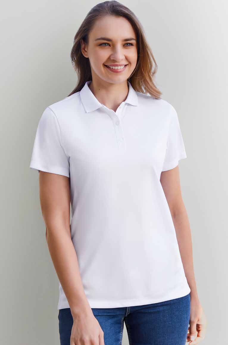 Action Polo illustration