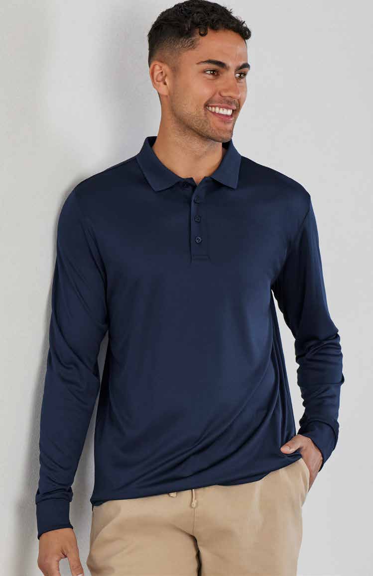 Action Polo – image 2