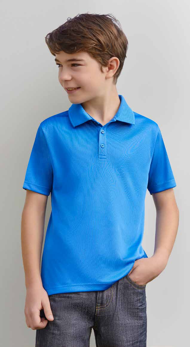 Action Polo – image 3