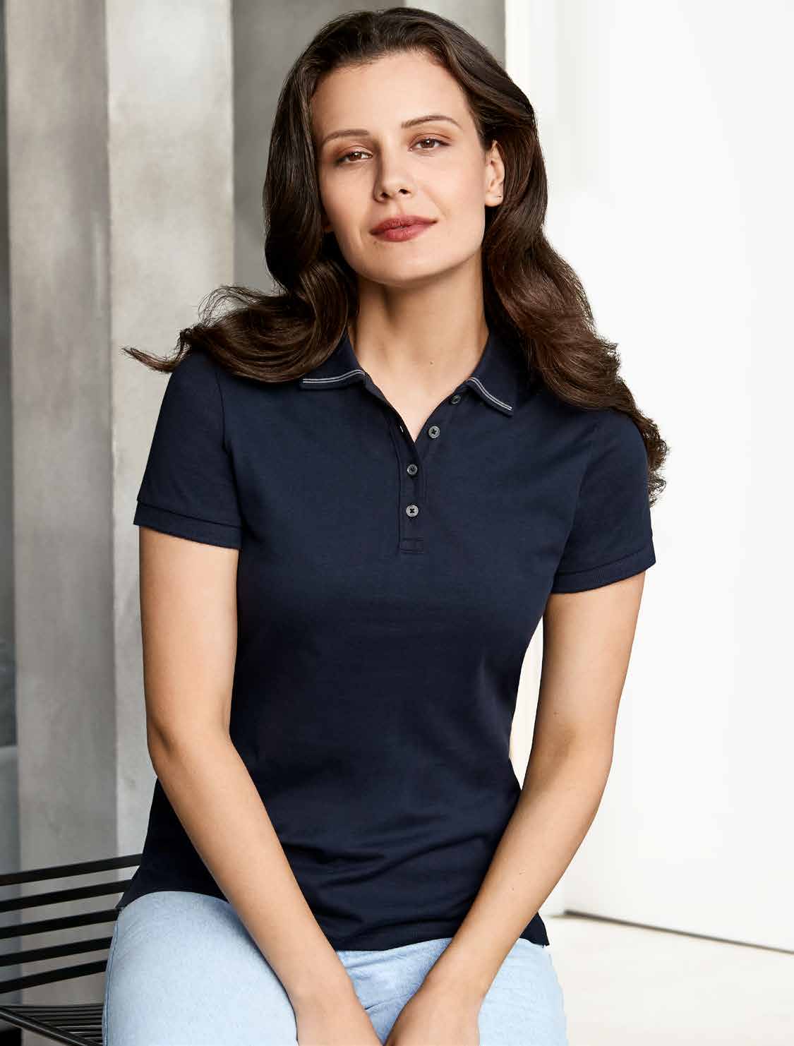 Aston Polo illustration