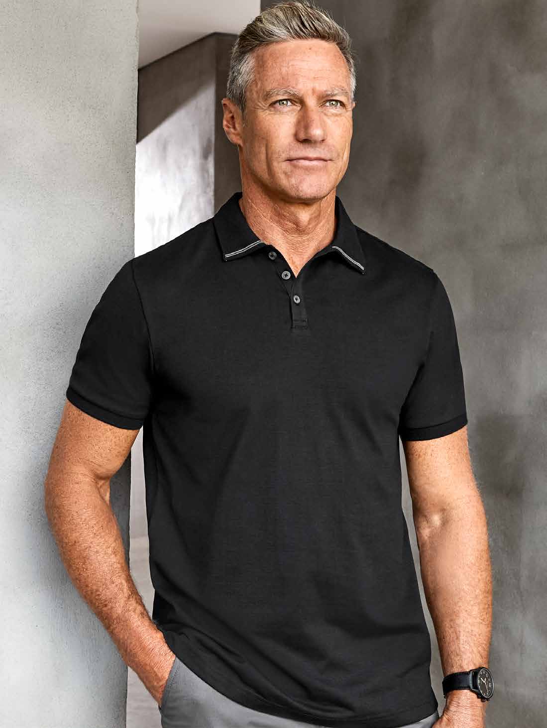 Aston Polo – image 2