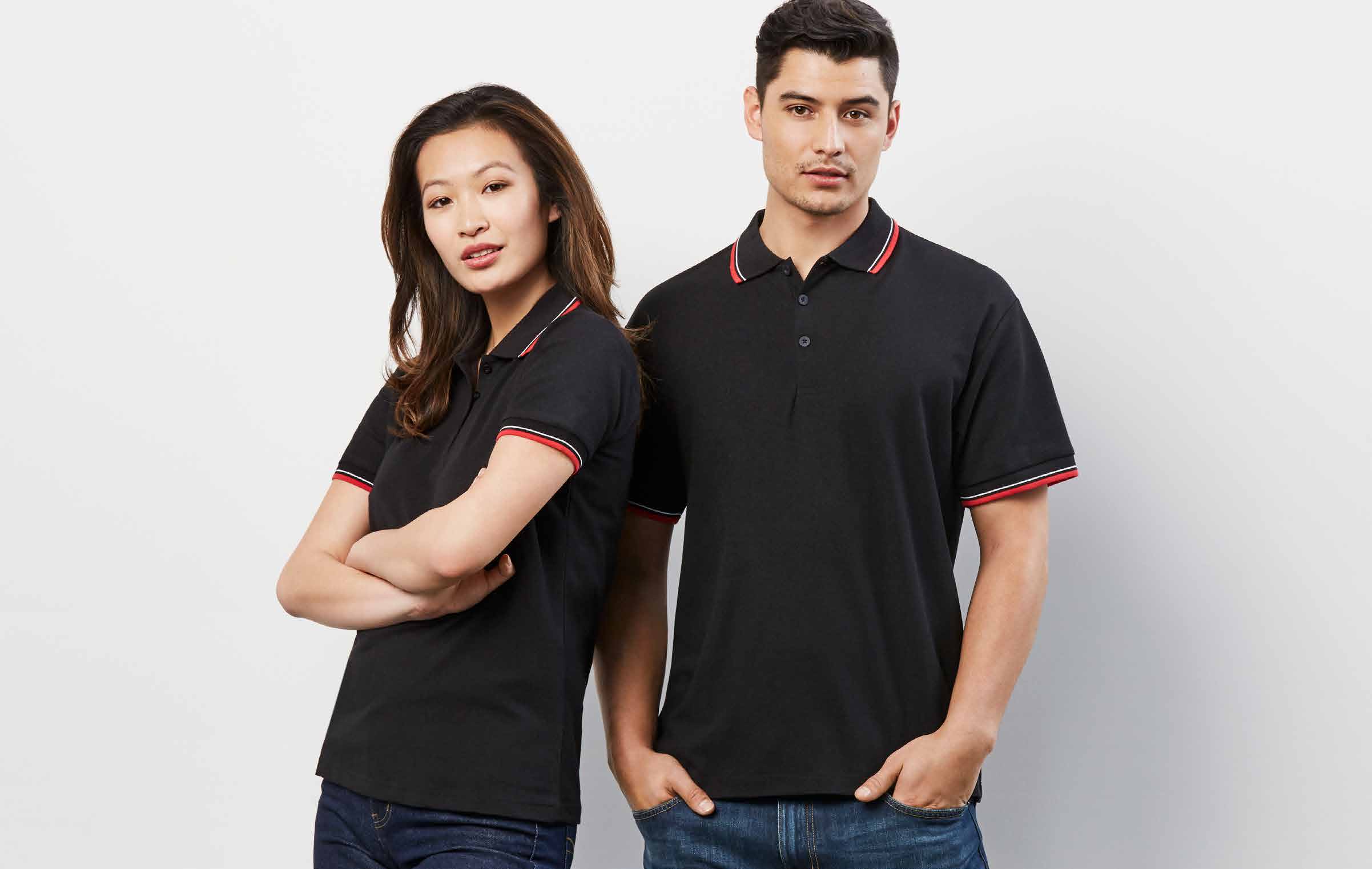 Cambridge Polo illustration