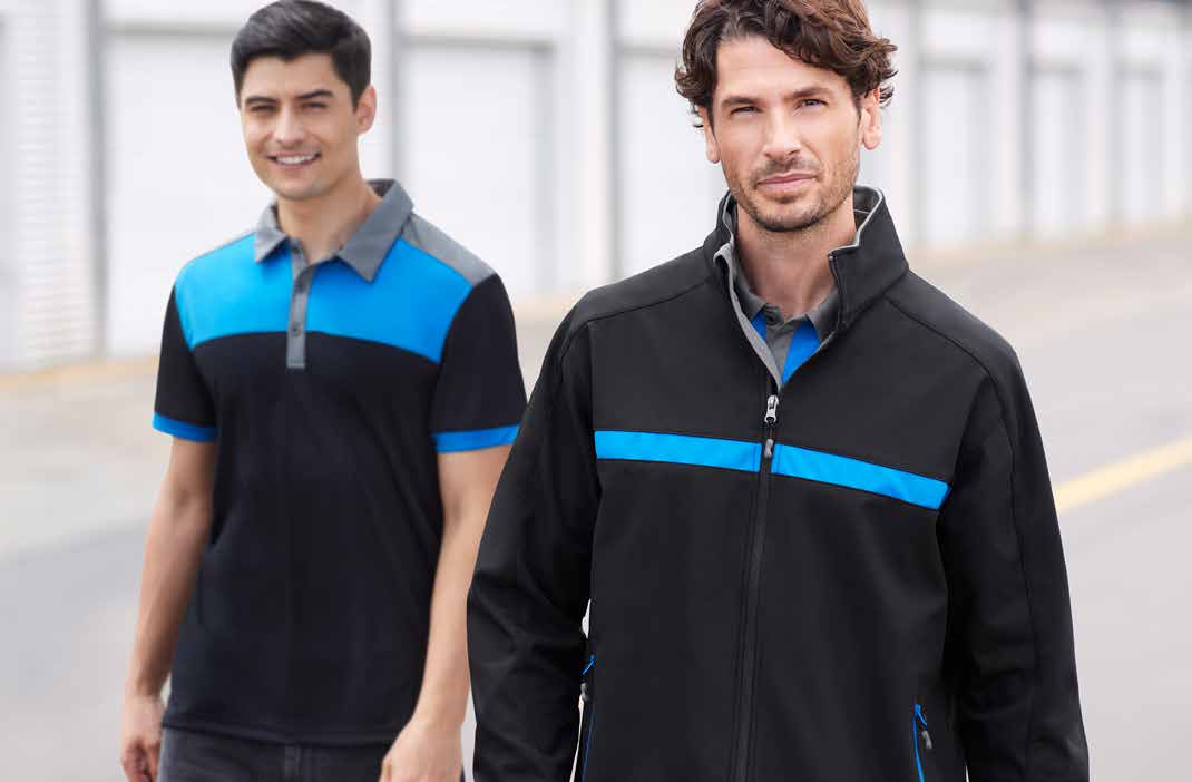Charger Polo – image 2