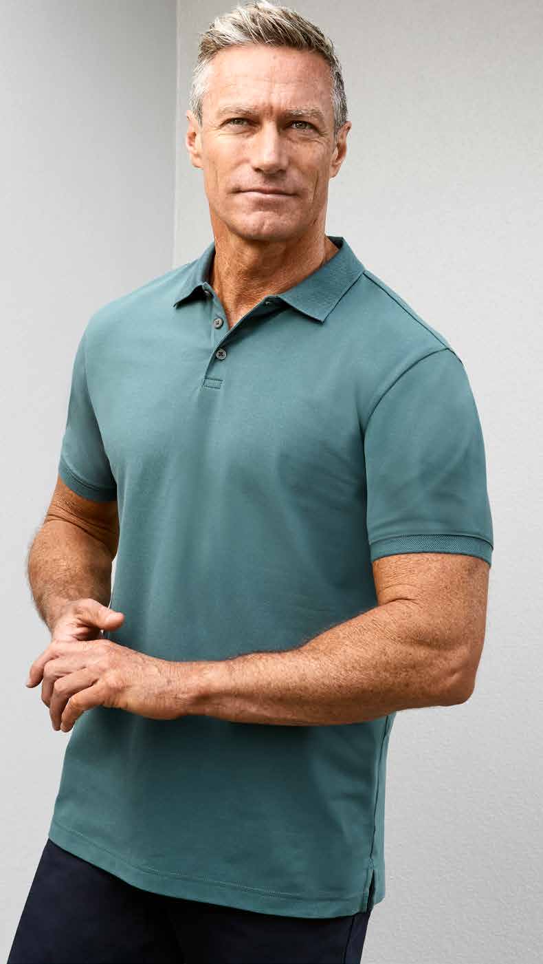 City Polo illustration