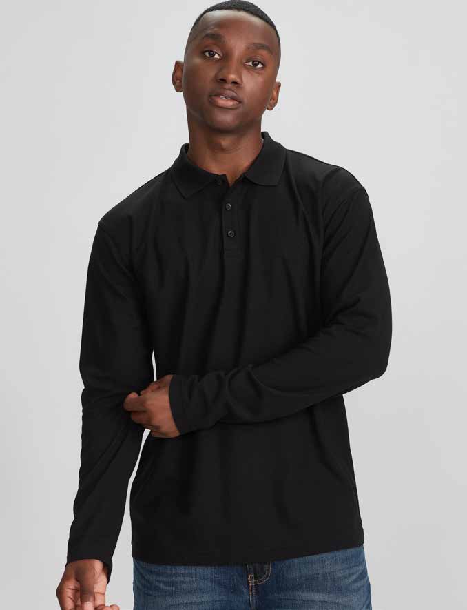 Crew Polo – image 3