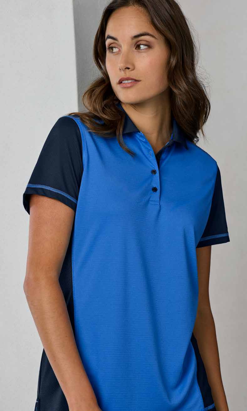 Dart Polo illustration