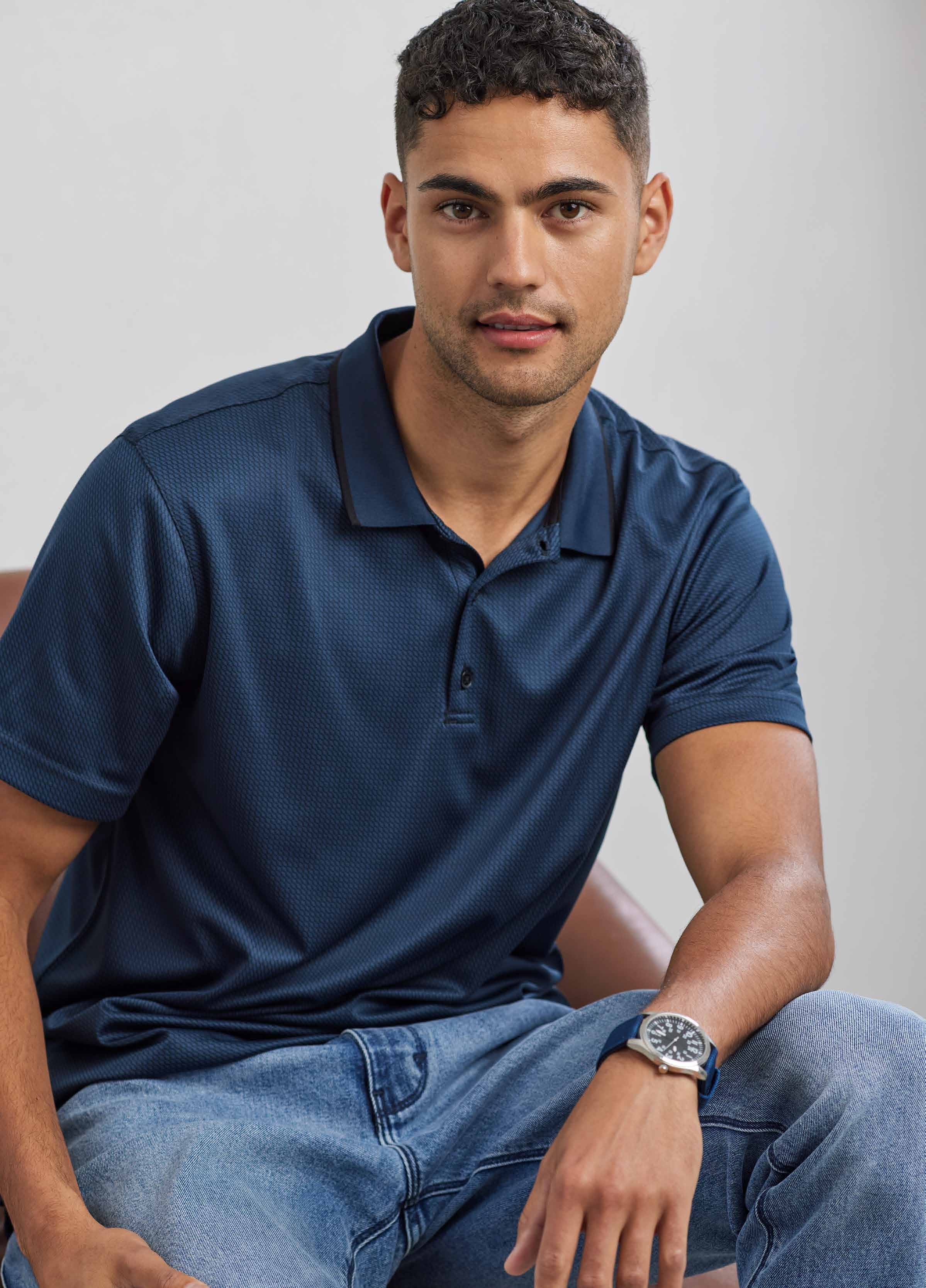 Echo Polo illustration