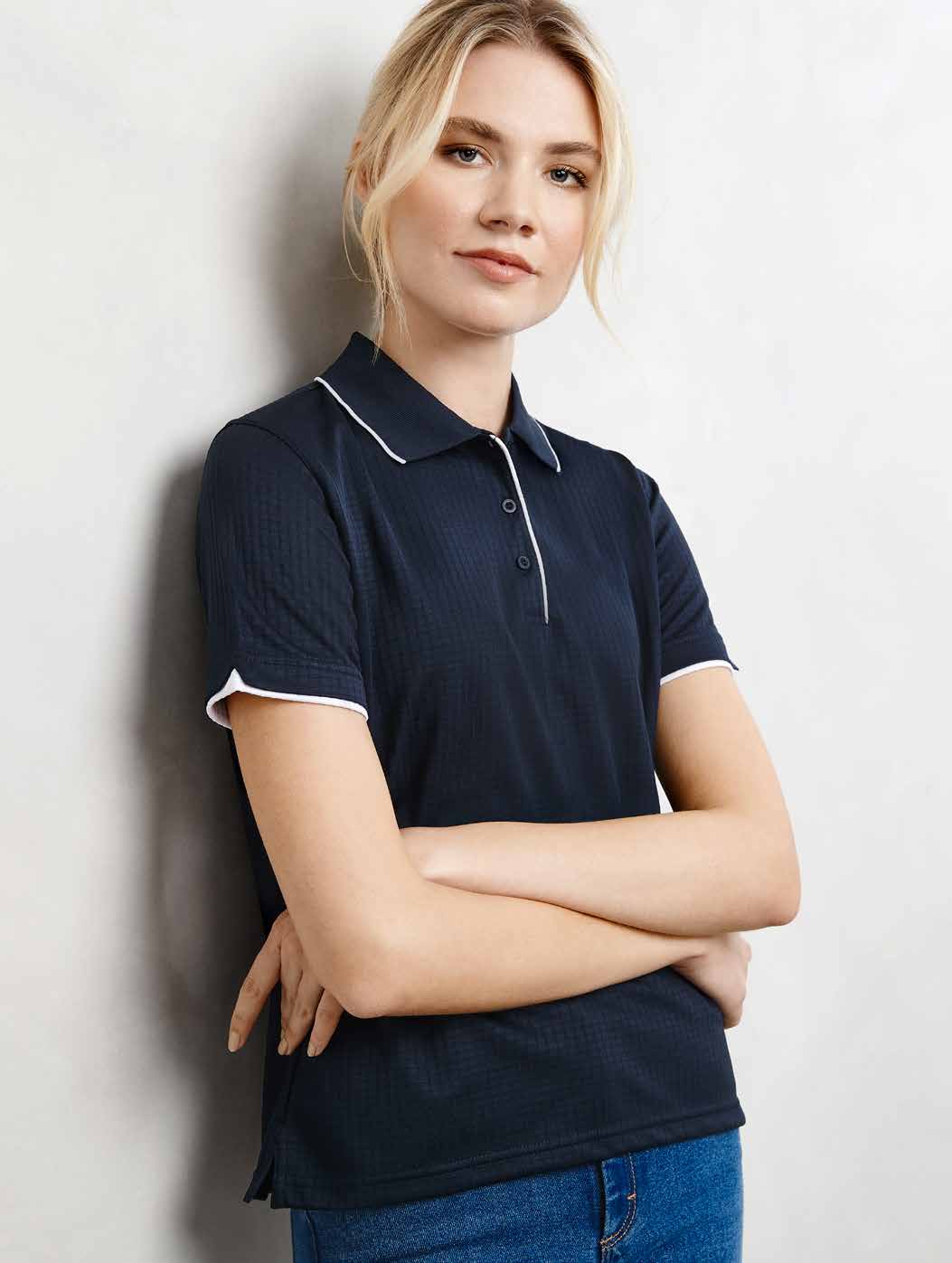 Elite Polo – image 2