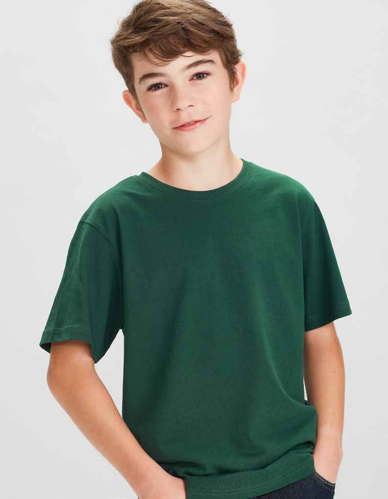 Ice Tee illustration