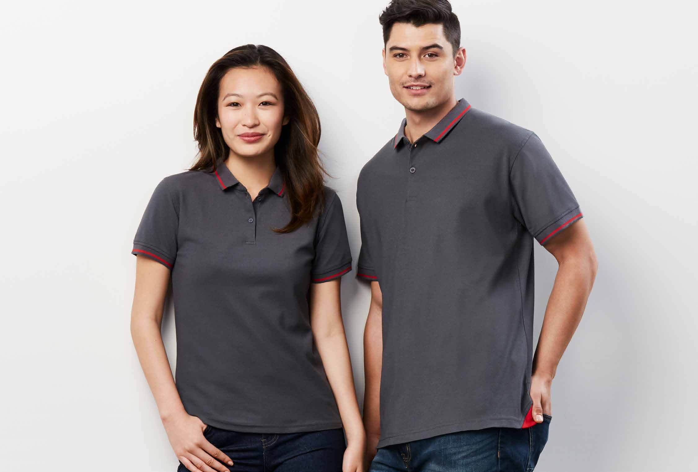 Jet Polo illustration