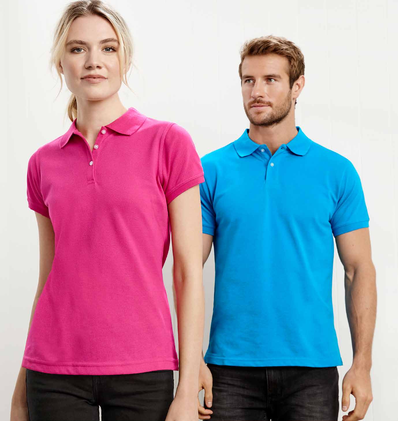 Neon Polo – image 2