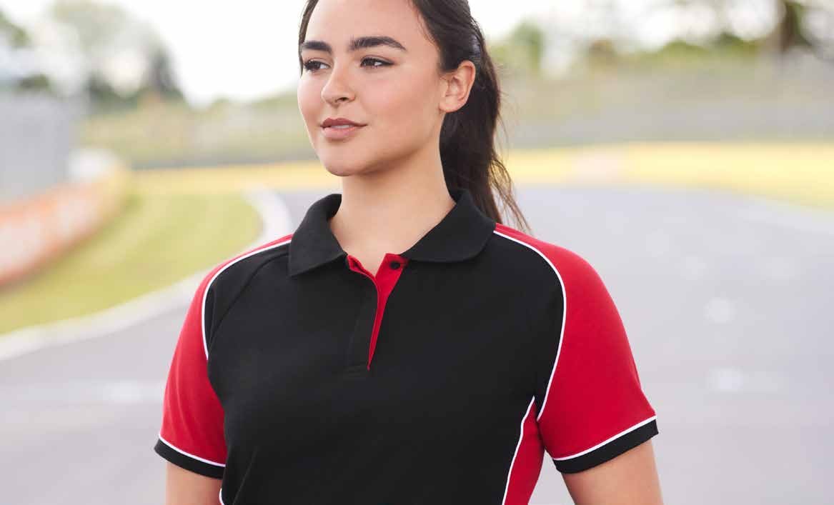 Nitro Polo illustration