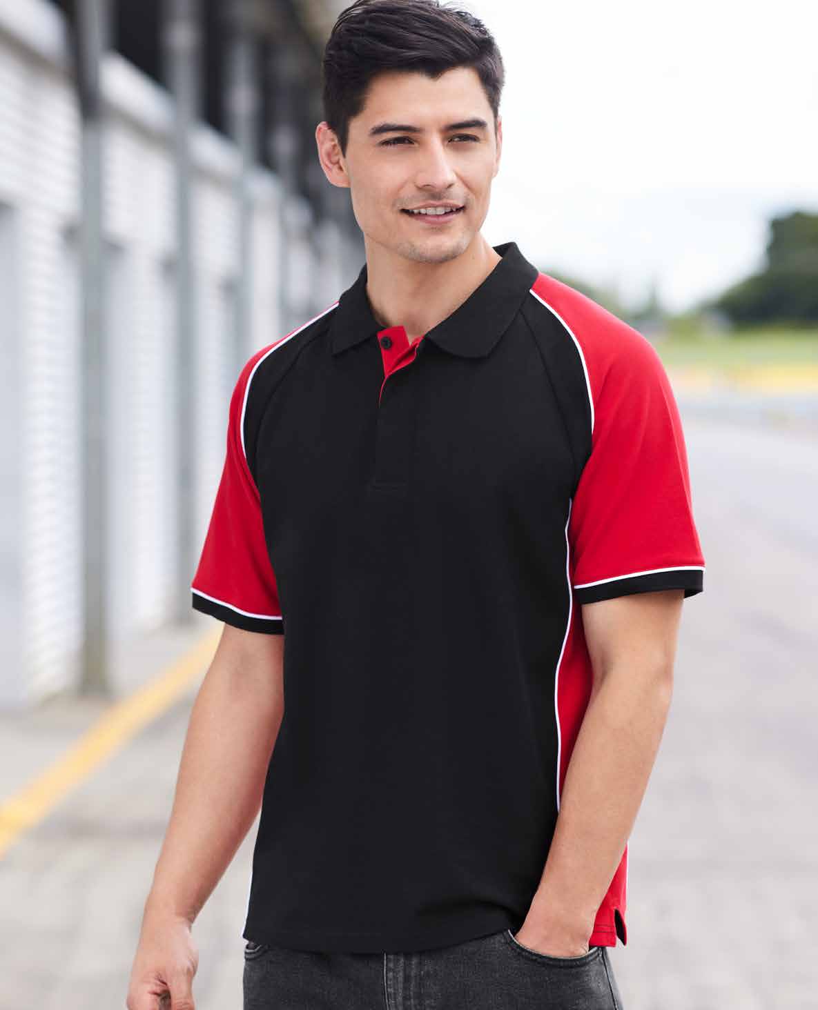 Nitro Polo – image 2