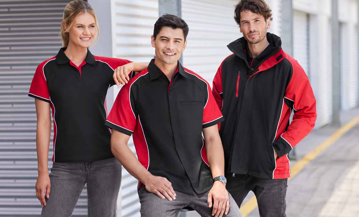 Nitro Polo – image 3