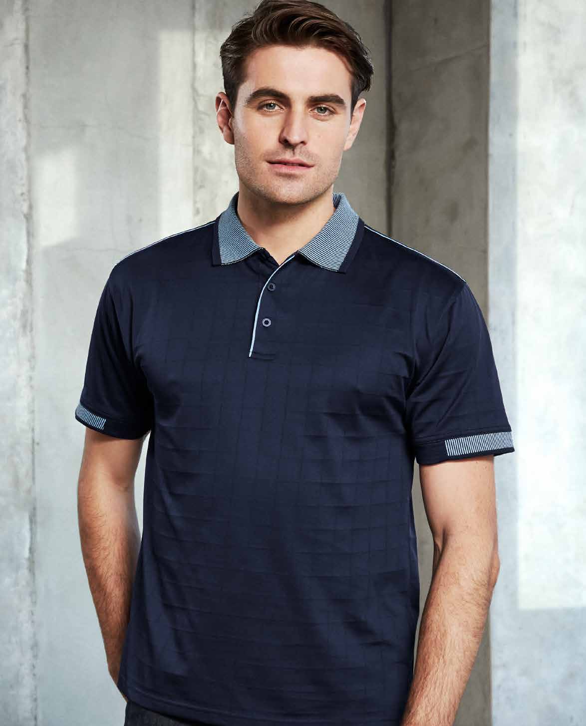 Noosa Polo illustration