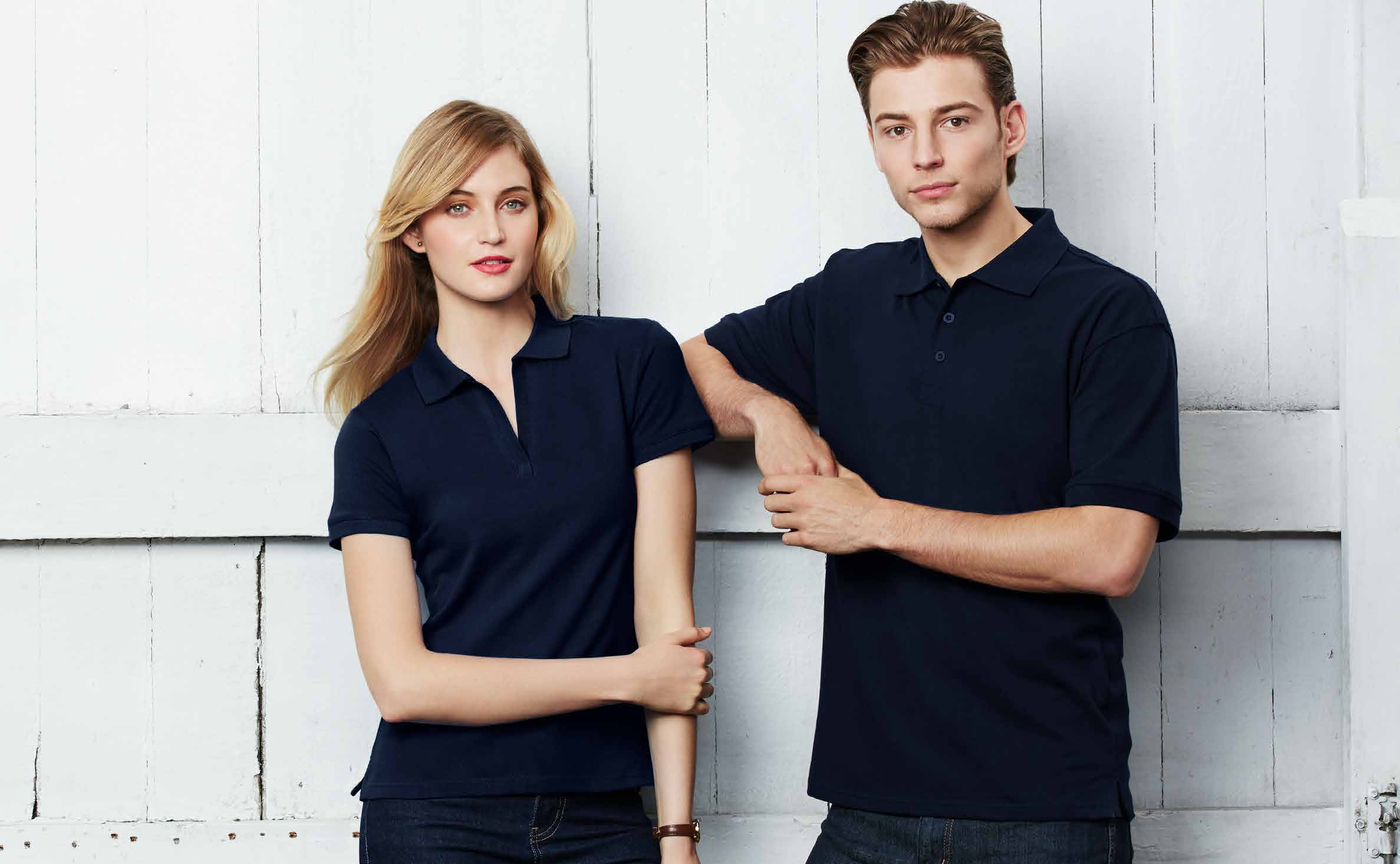 Oceana Polo illustration