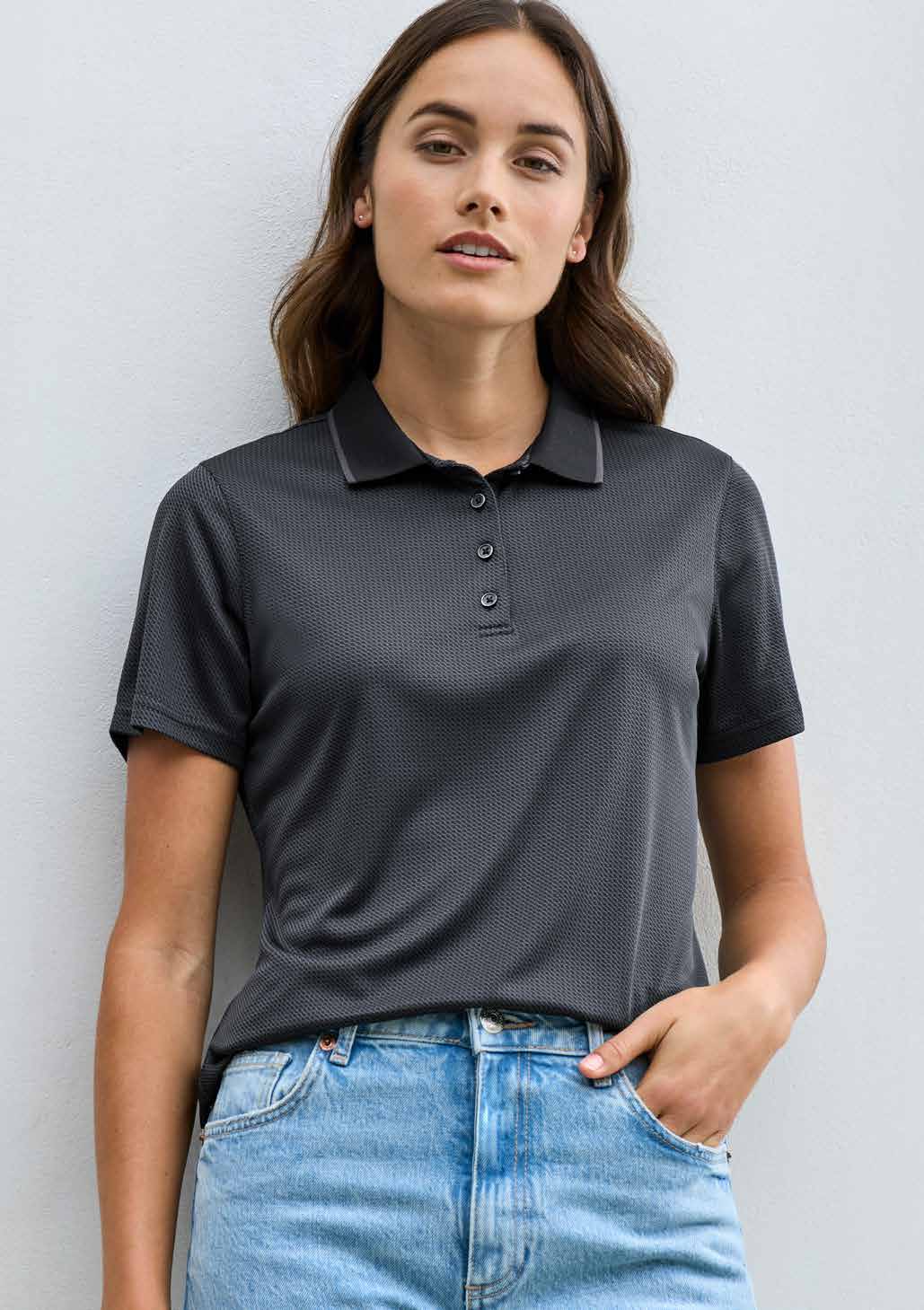 Orbit Polo illustration