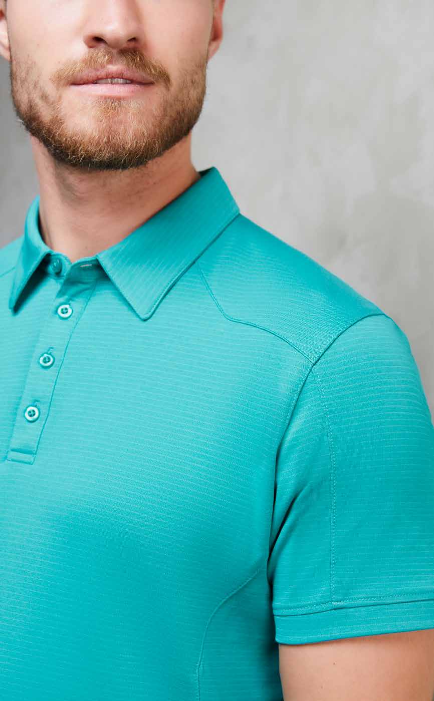 Profile Polo – image 2