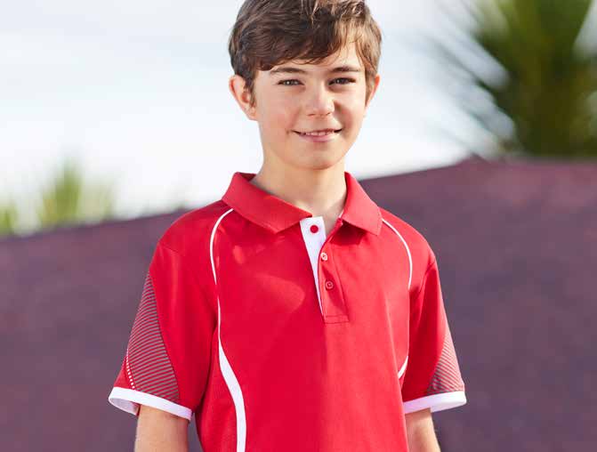 Razor Polo – image 2