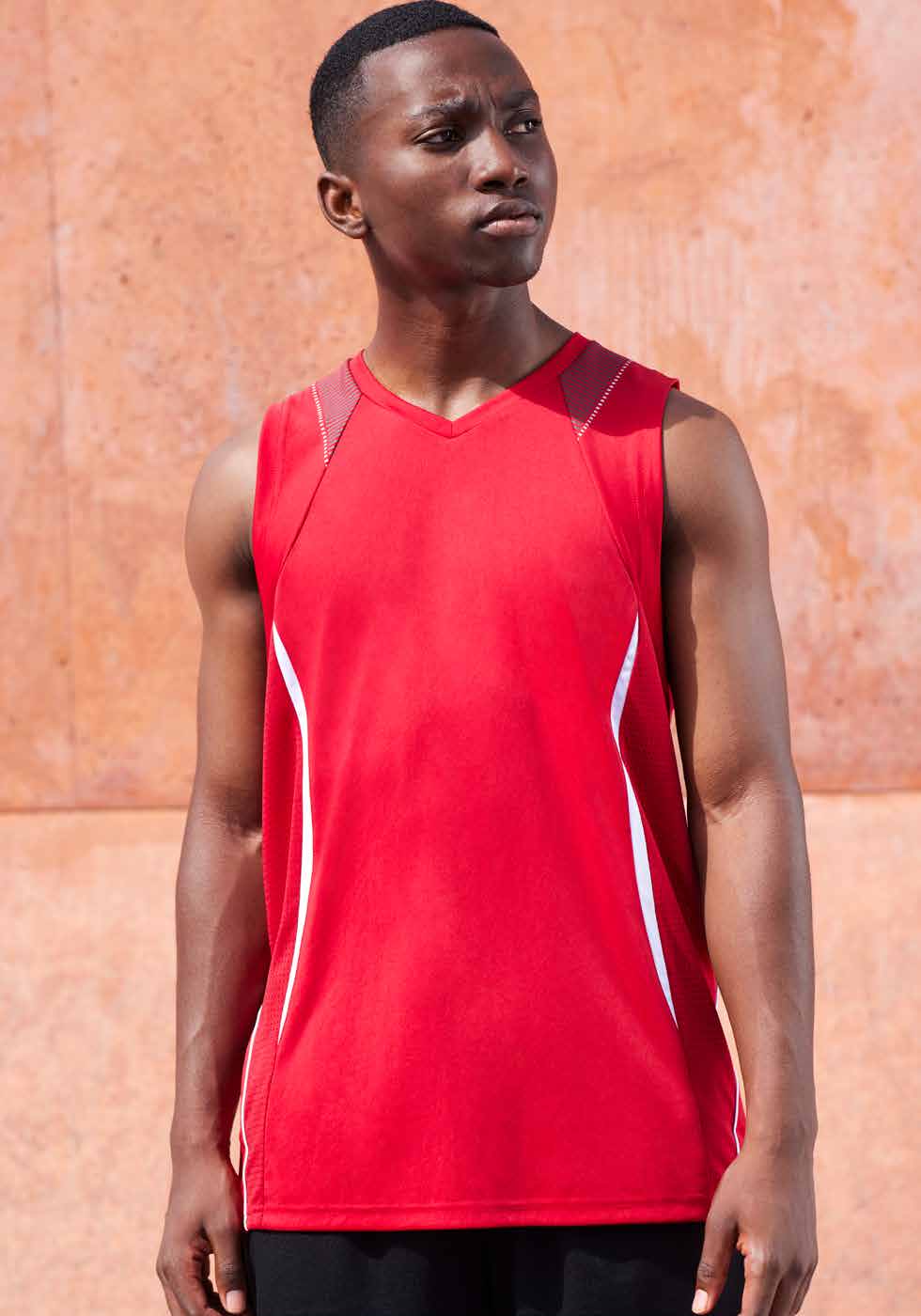 Razor Singlet – image 2