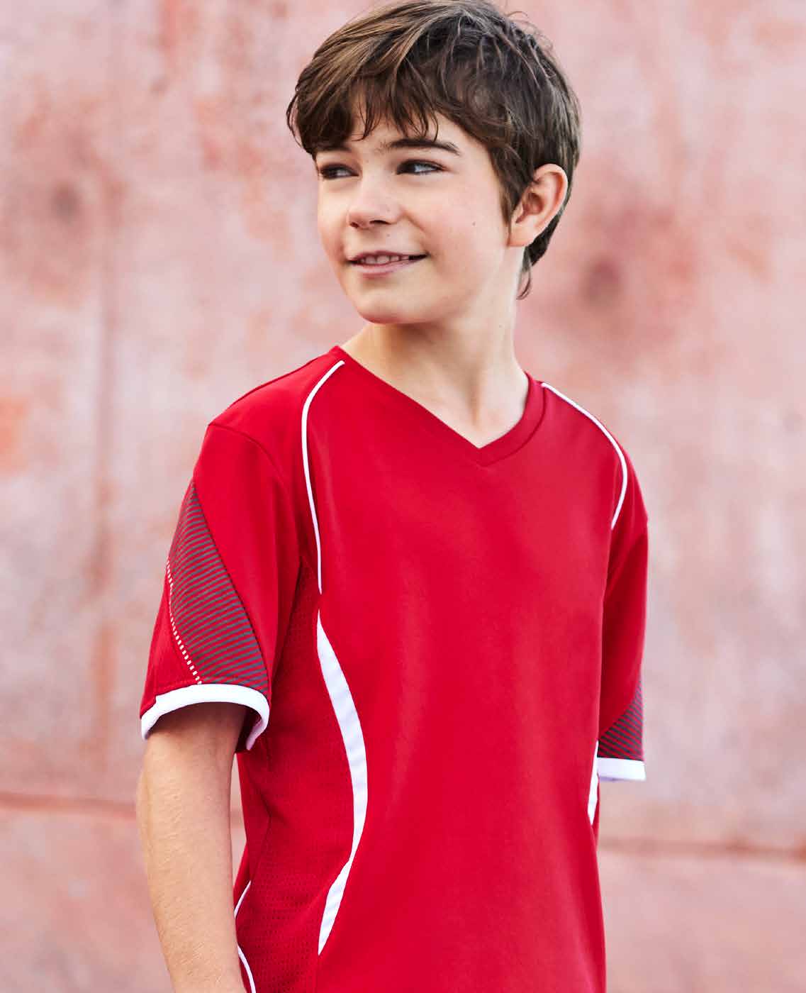 Razor Tee illustration