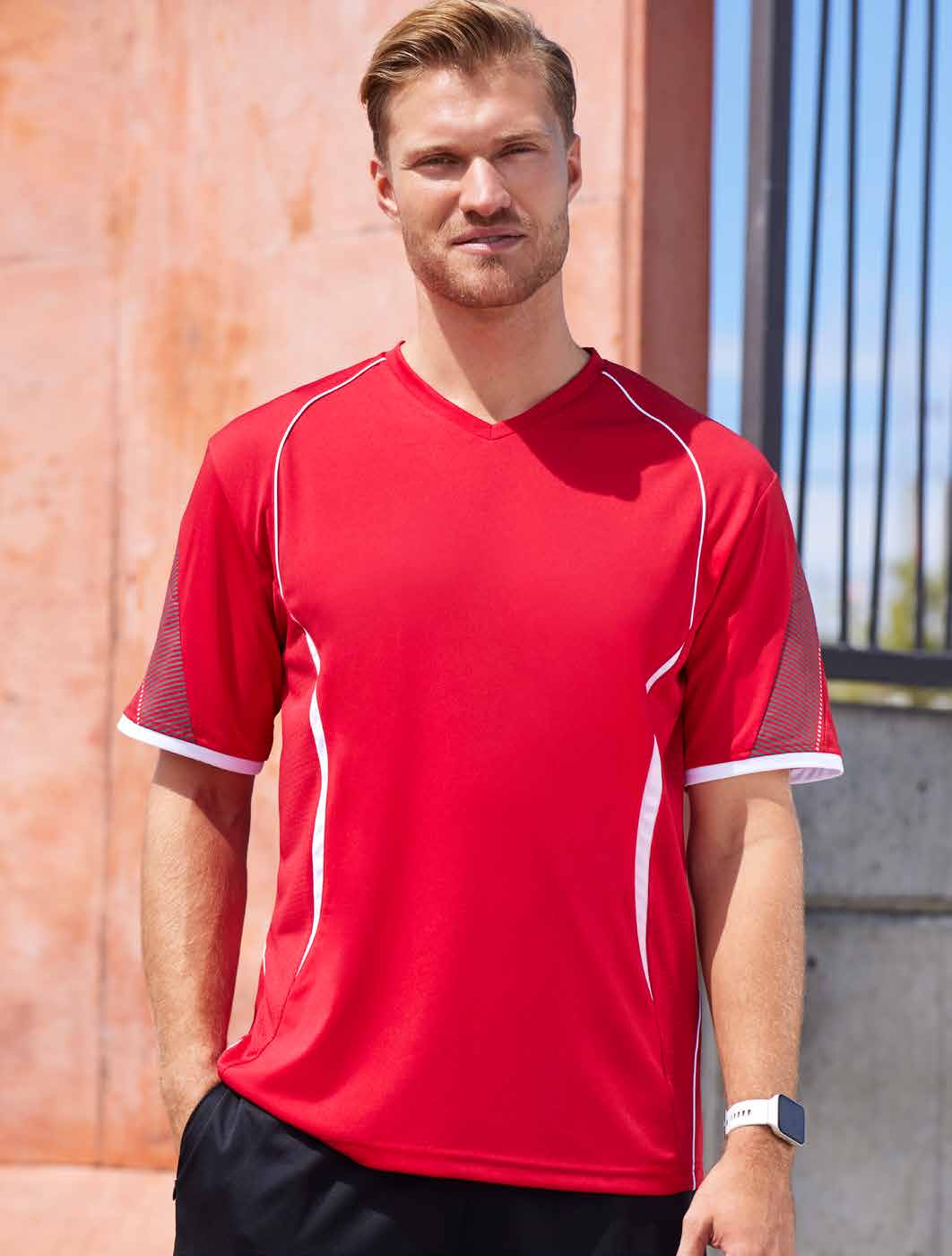 Razor Tee – image 2