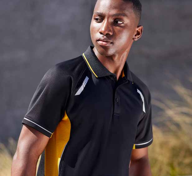 Renegade Polo – image 2