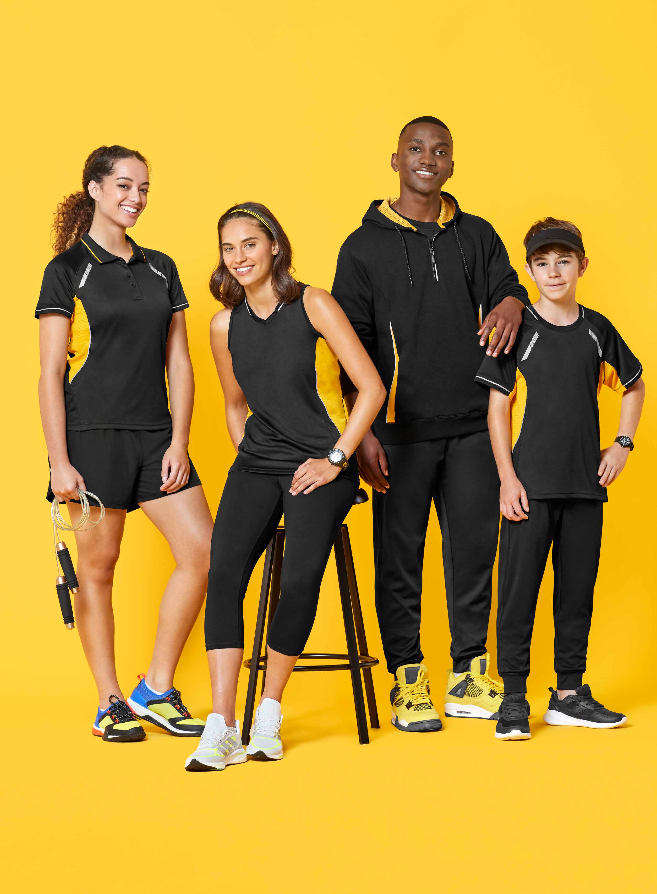 Renegade Polo – image 3