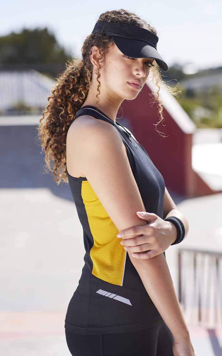 Renegade Singlet – image 3