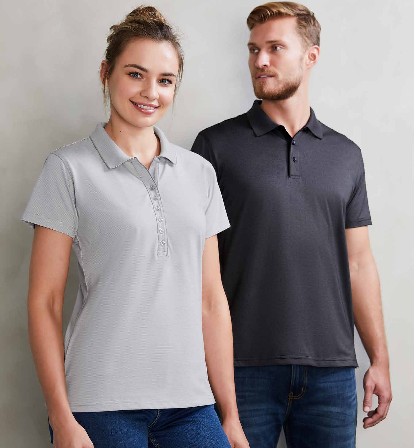 Shadow Polo illustration