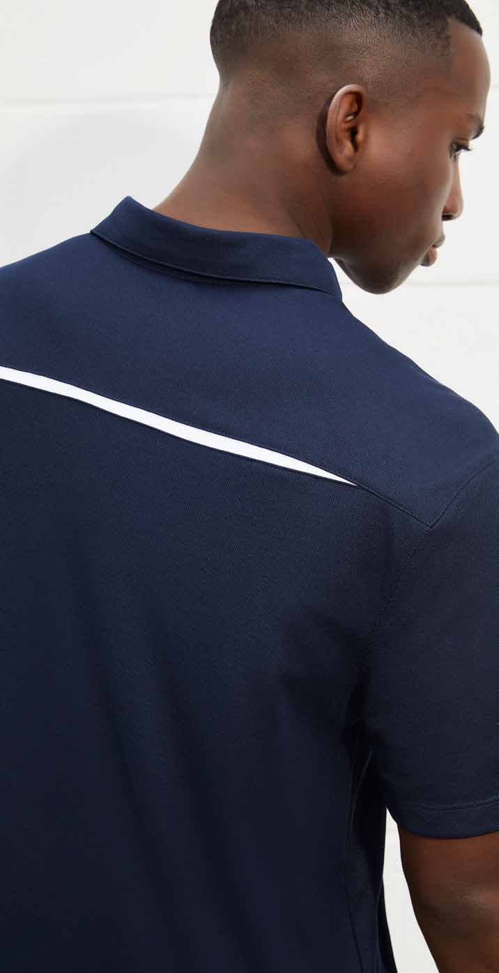 Sonar Polo illustration