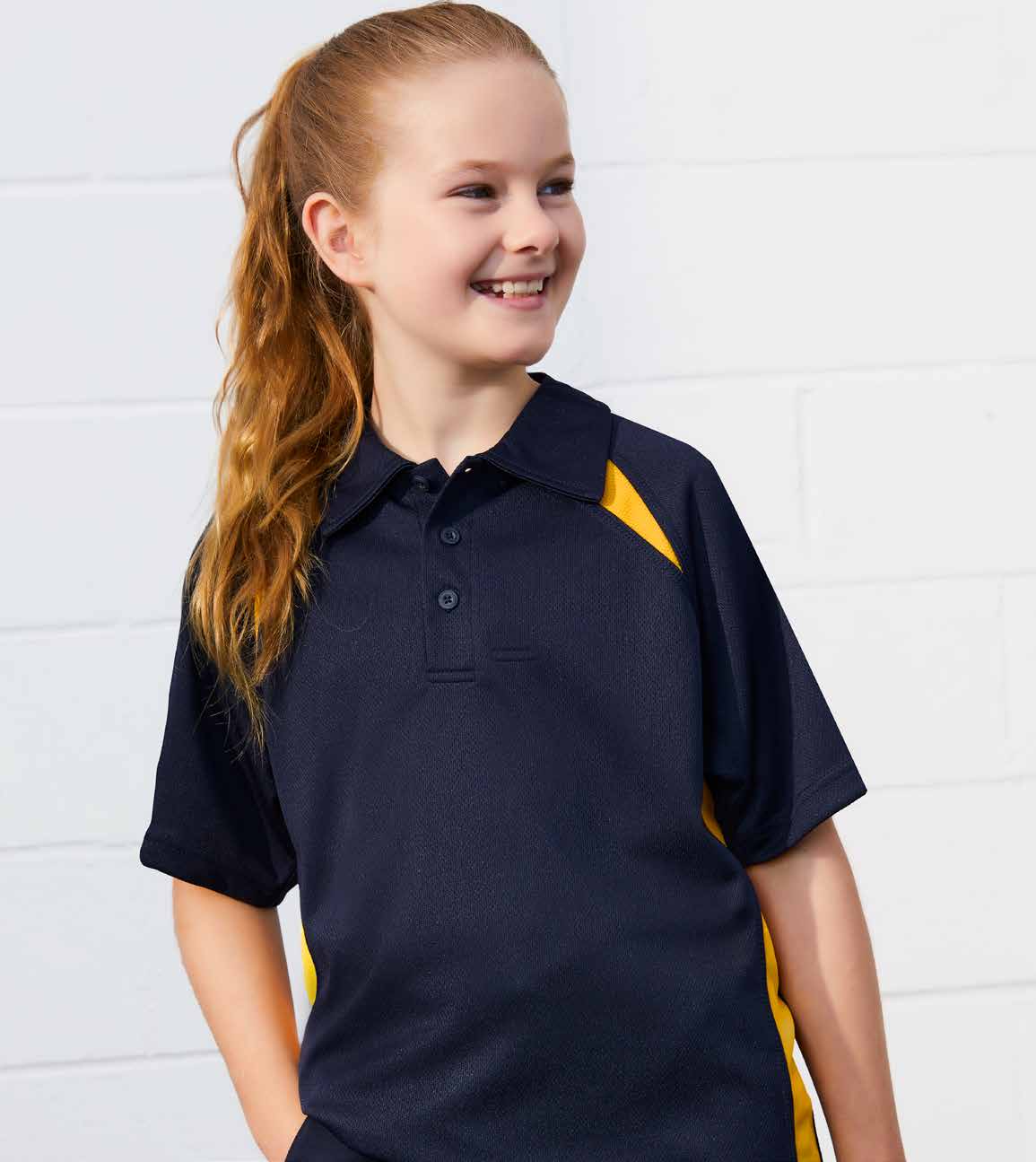 Splice Polo – image 2