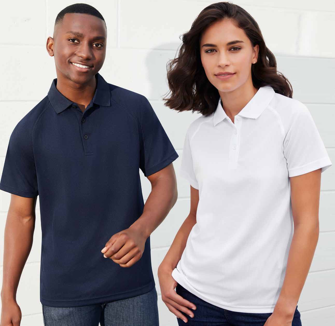 Sprint Polo – image 2