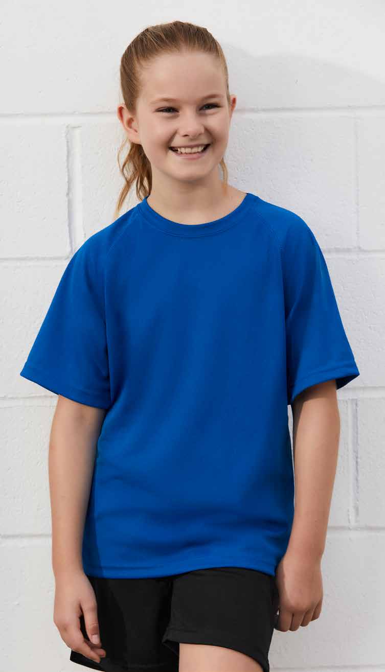 Sprint Tee – image 2