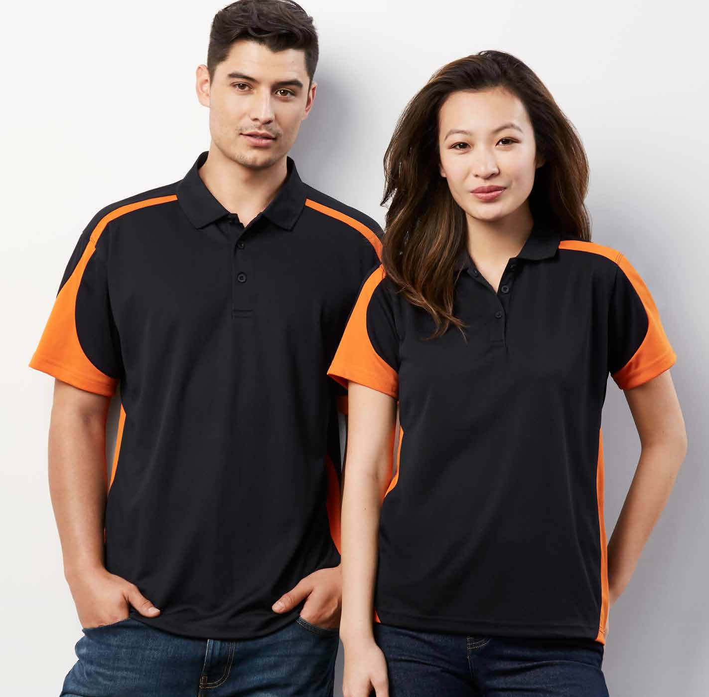 Talon Polo illustration