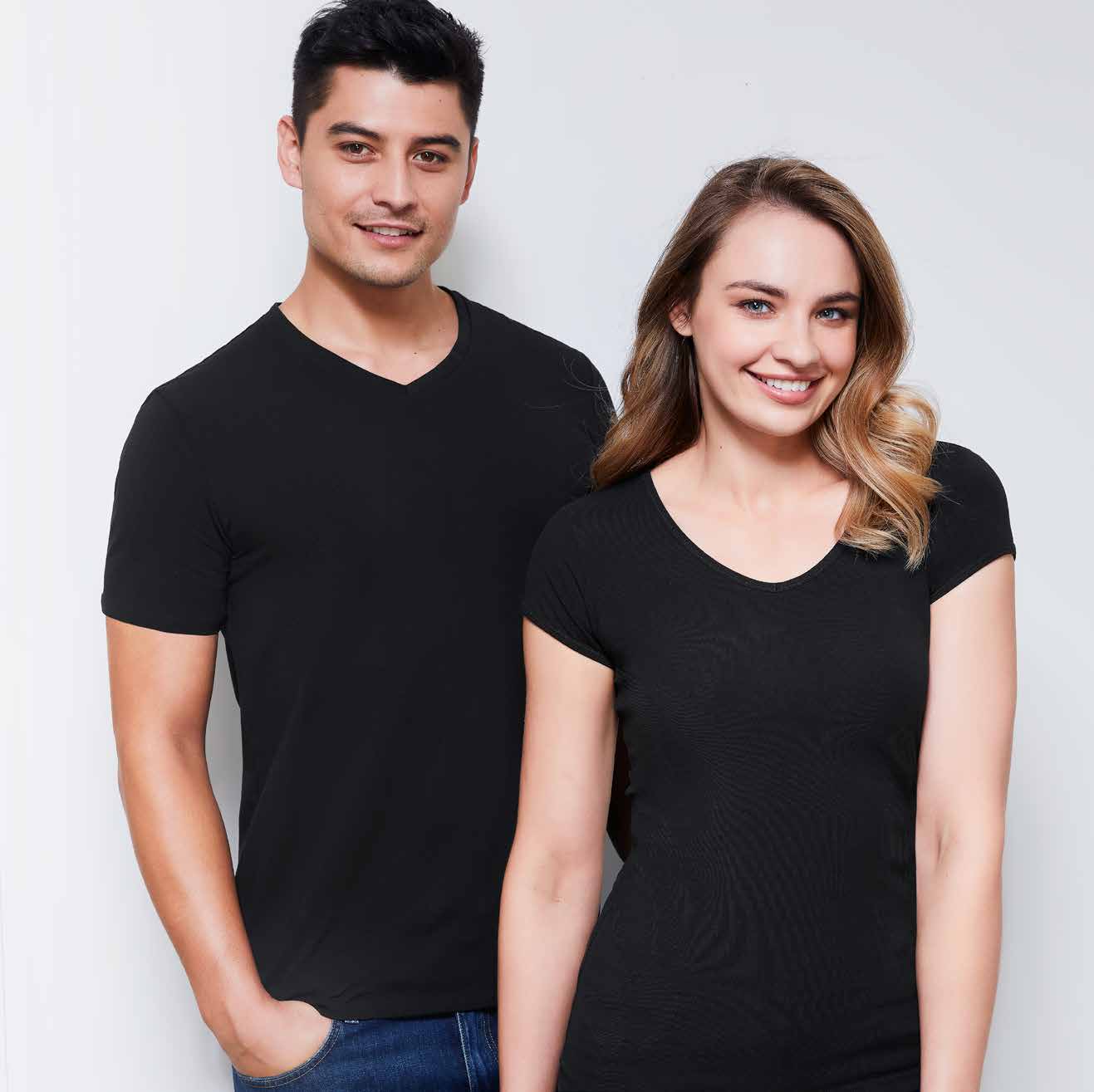 Viva Tee illustration