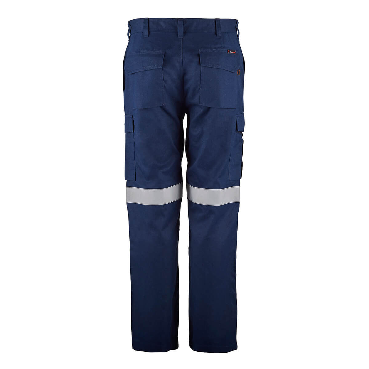 WOMENS HRC2 INHERENT REFLECTIVE CARGO PANT – image 2