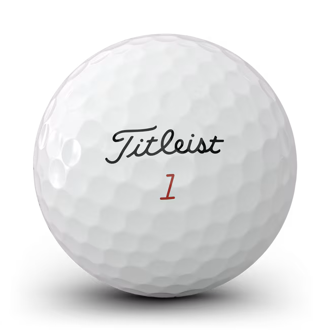 Pro V1x Left Dash – image 3