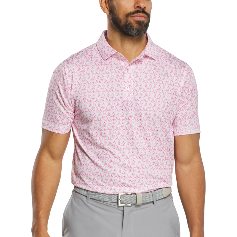 Vintage Floral Lisle – image 2