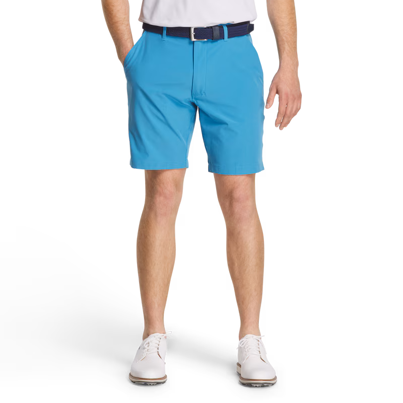 Performance Lightweight Short illustration