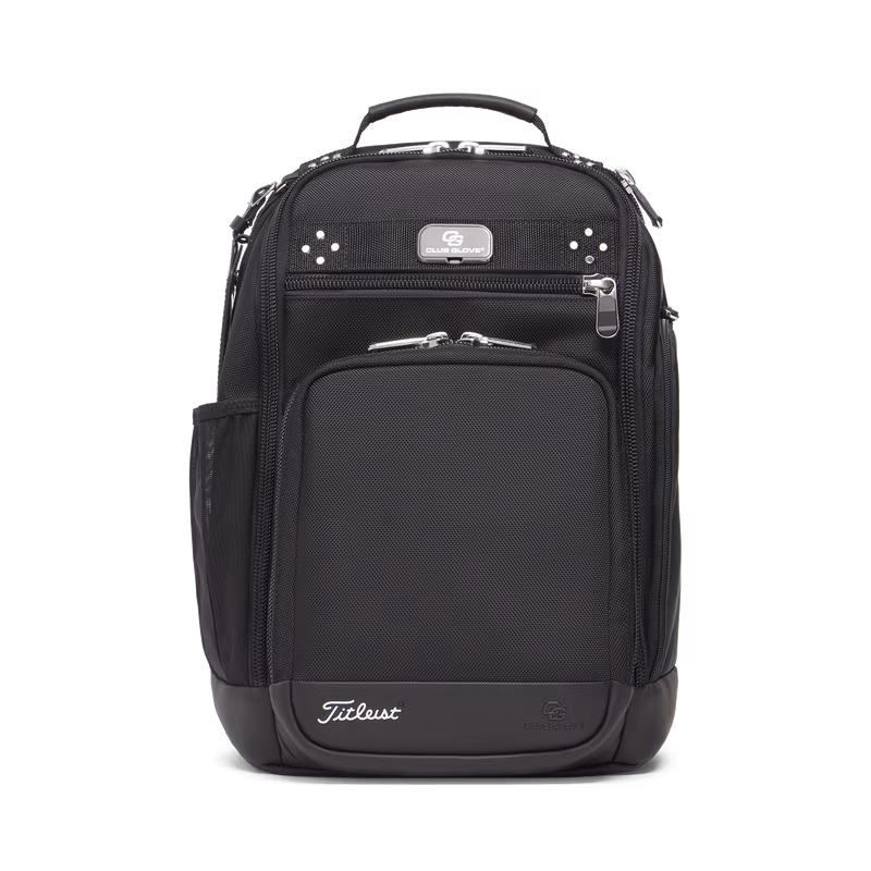 Pro Backpack illustration