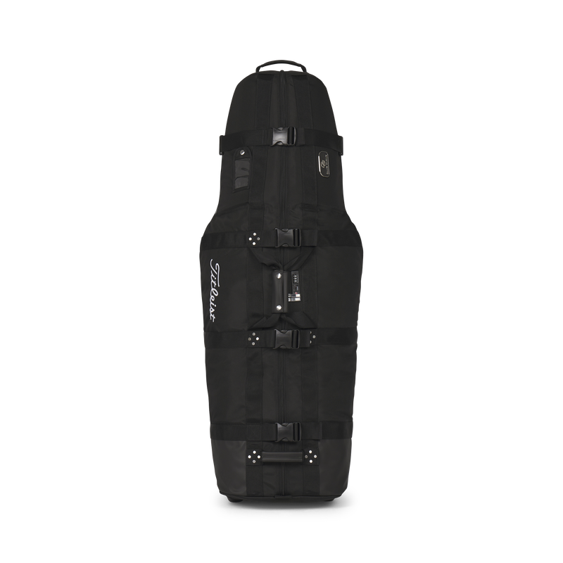 Pro Traveler illustration