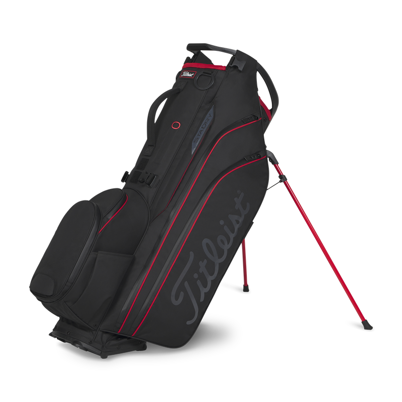 Hybrid 14 StaDry illustration