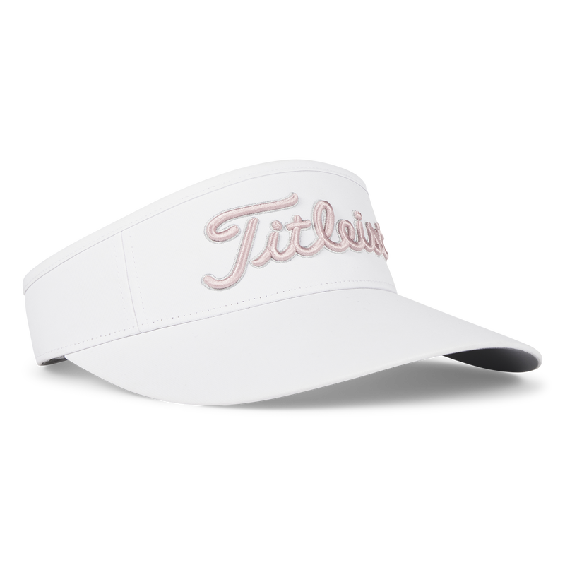 Women's Sundrop Visor – image 2