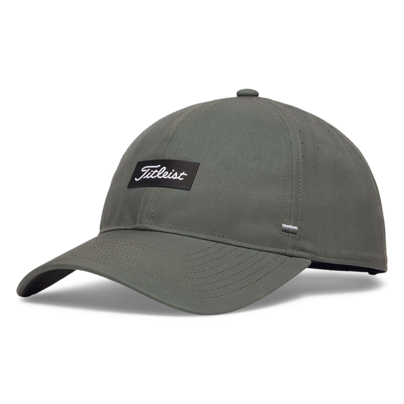 Charleston Breezer illustration