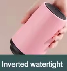 Double Walled Coffee Cup – image 2