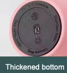 Double Walled Coffee Cup – image 3